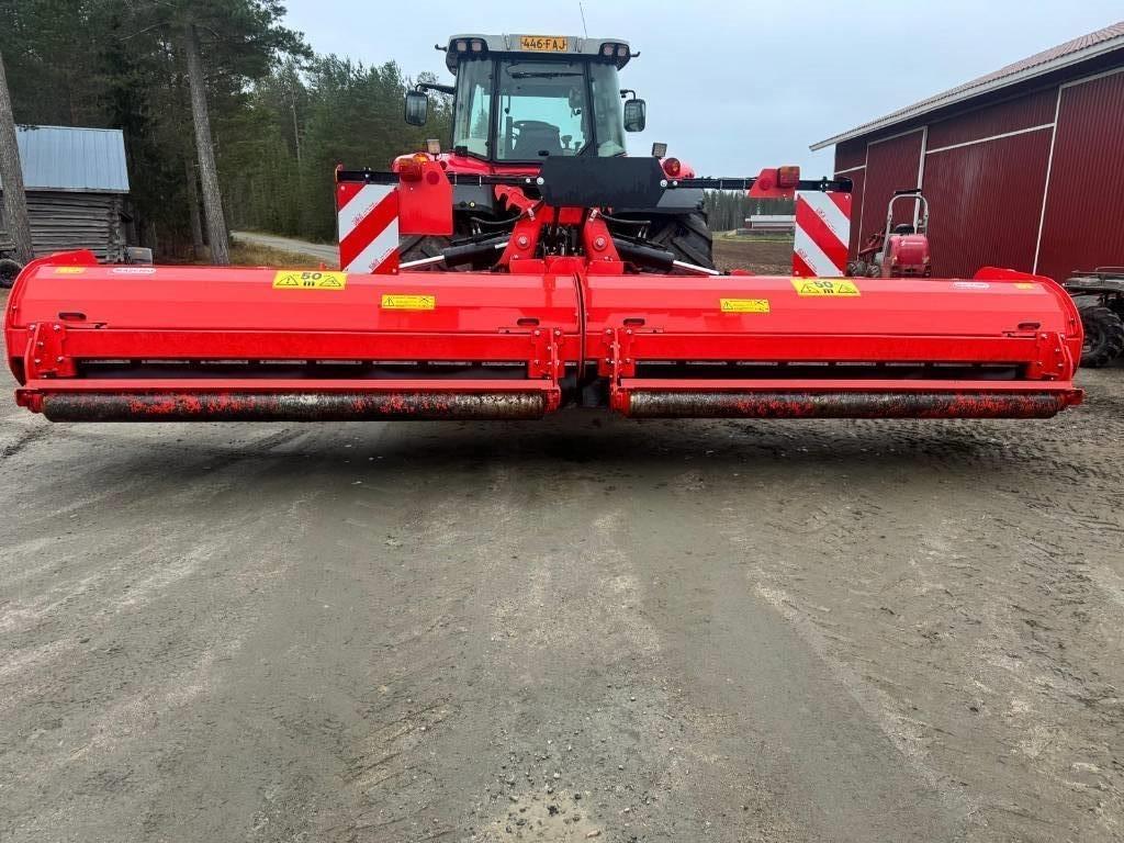 Maschio Gemella 620 Falciatrici/cimatrici per pascoli