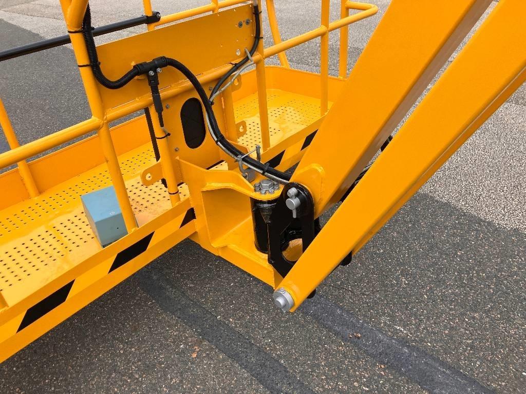 HAULOTTE HA260 PX Plataforma de trabajo articulada