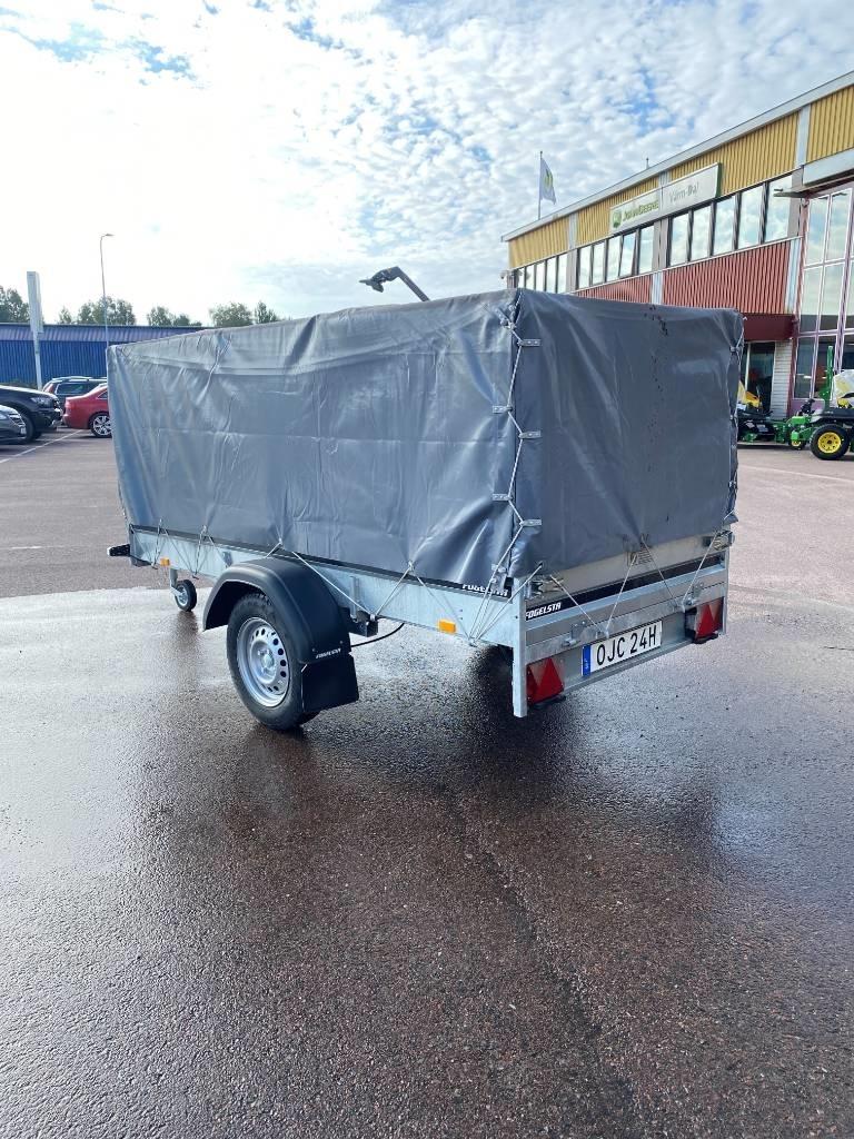 Fogelsta LO750B Personbilssläp