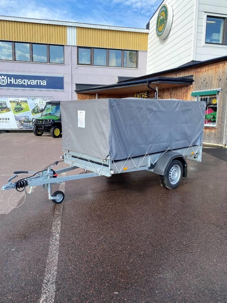 Fogelsta LO750B Personbilssläp