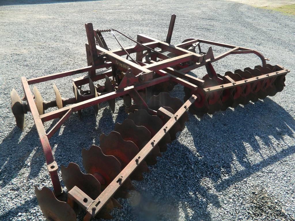 Omme 2x16 Disku lobītāji/ecēšas