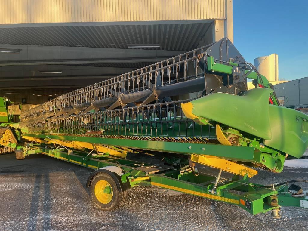 John Deere Tröska X9 1100 Skördetröskor