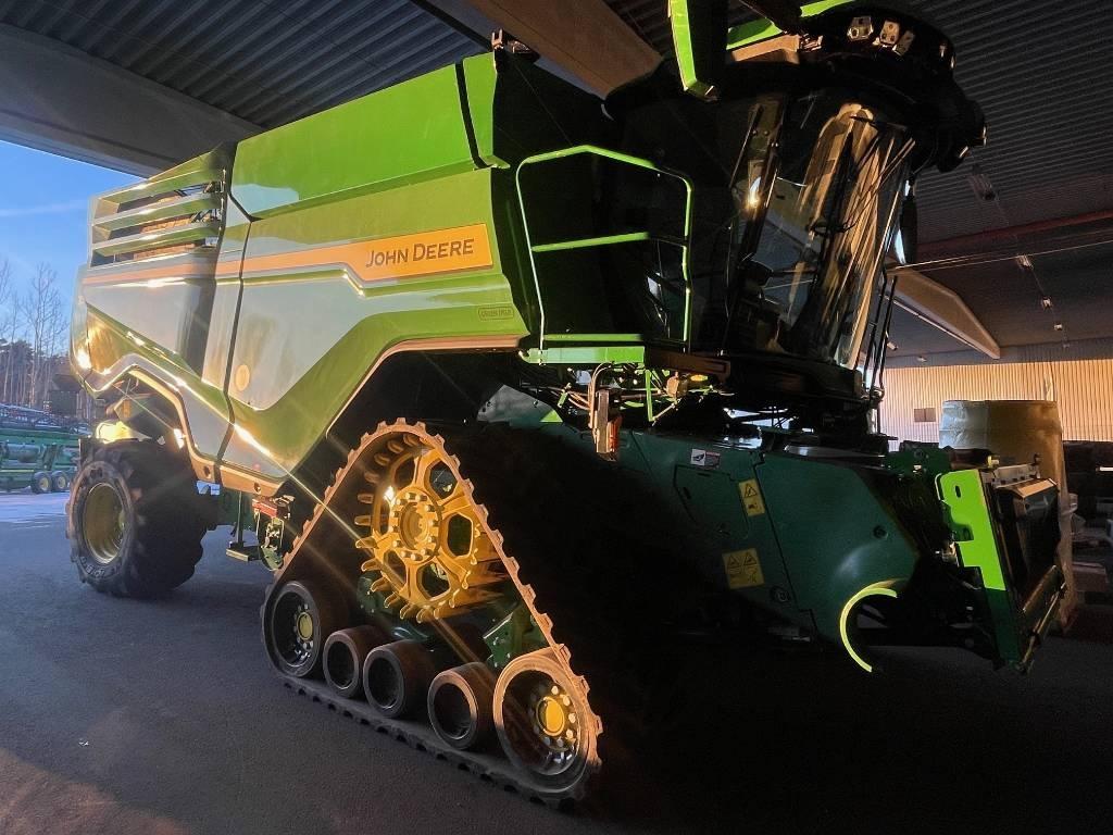 John Deere Tröska X9 1100 Skördetröskor