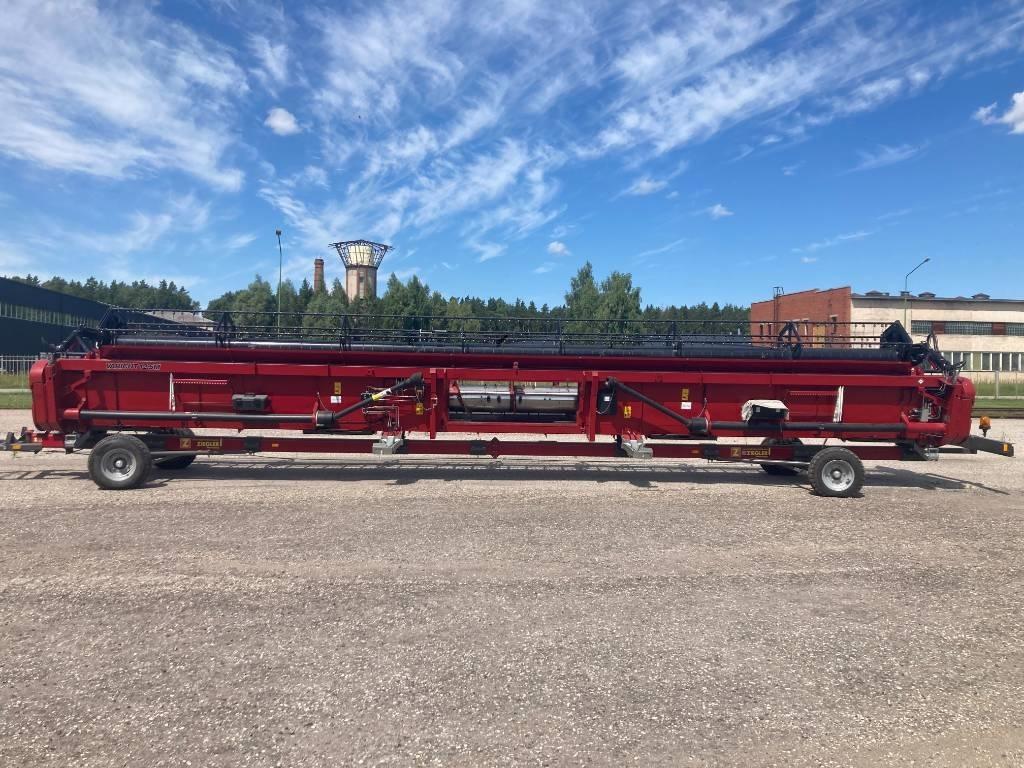 Case IH 3050 Testate per mietitrebbie