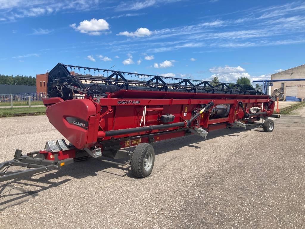 Case IH 3050 Testate per mietitrebbie