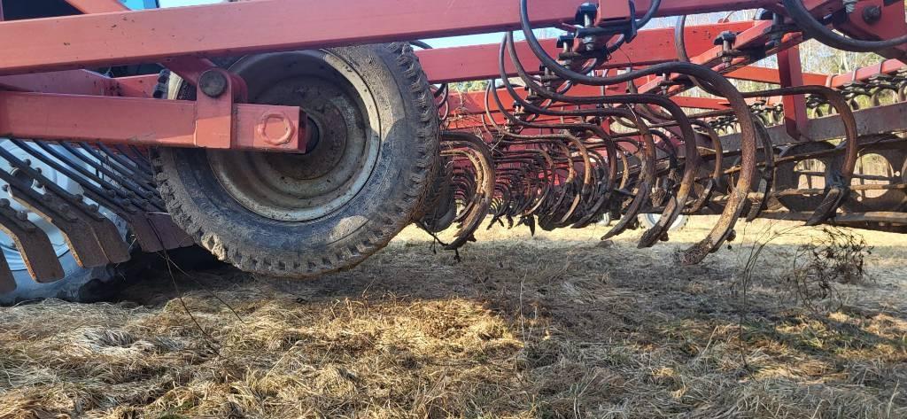 Same K-8,0 Cultivators