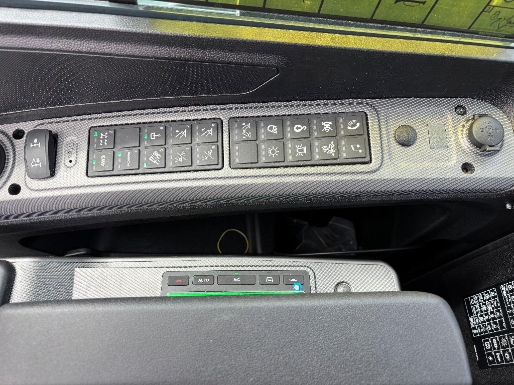 Hyundai HW100A Hjulgrävare