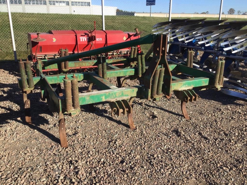  Grubber Kultivator Cultivators