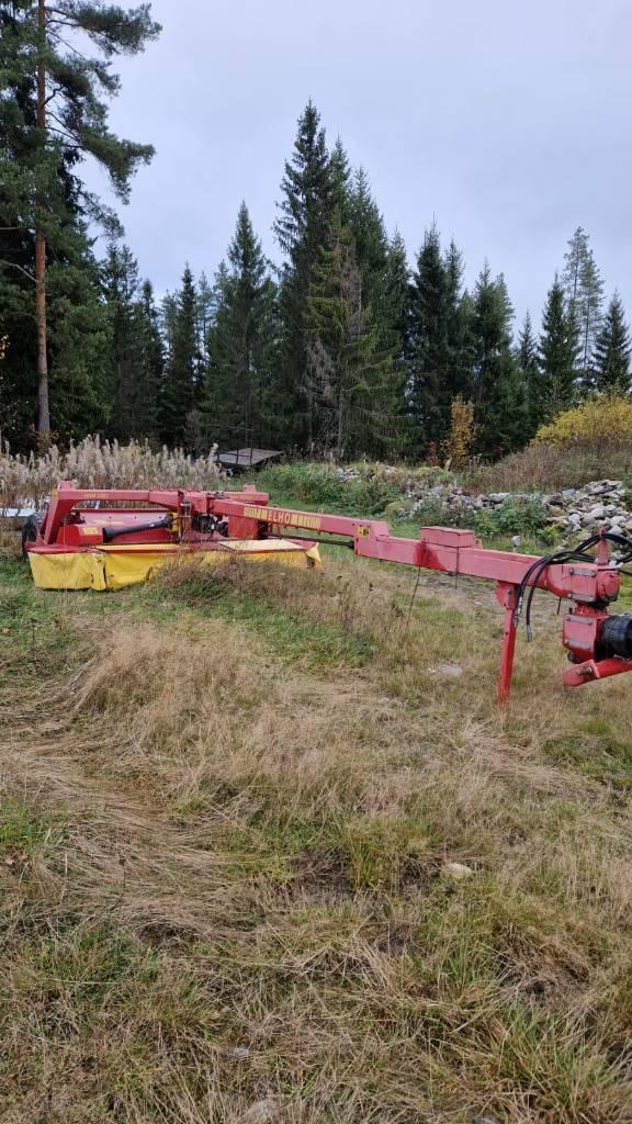 Elho 320 c Falciacondizionatrici