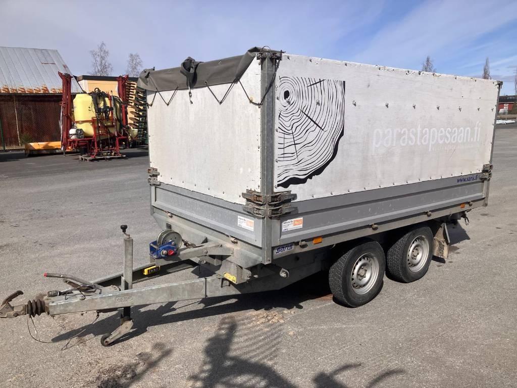 Saris PKL40 Other trailers