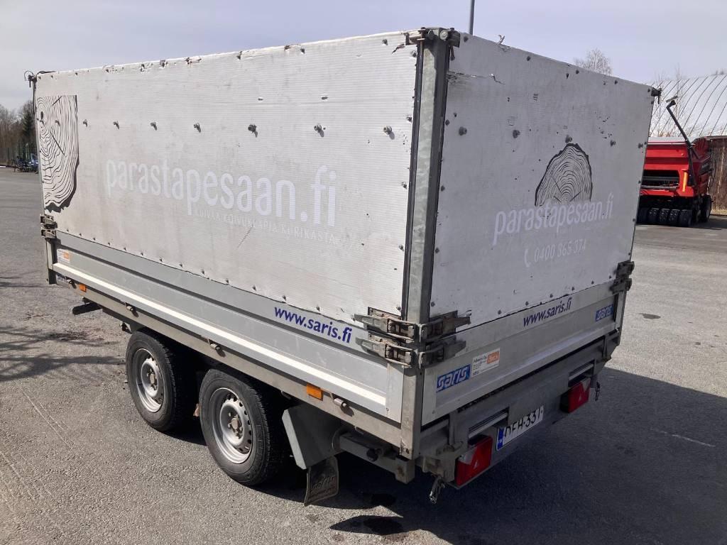 Saris PKL40 Other trailers