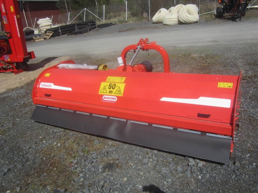 Maschio Tornado 310 Pasture mowers and toppers