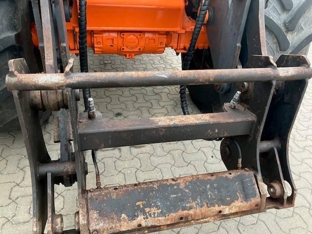 Doosan DL 200 TC Hjullastare