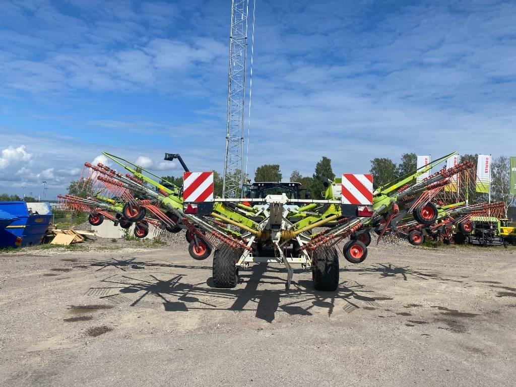 CLAAS Liner 3600 Falciandanatrici