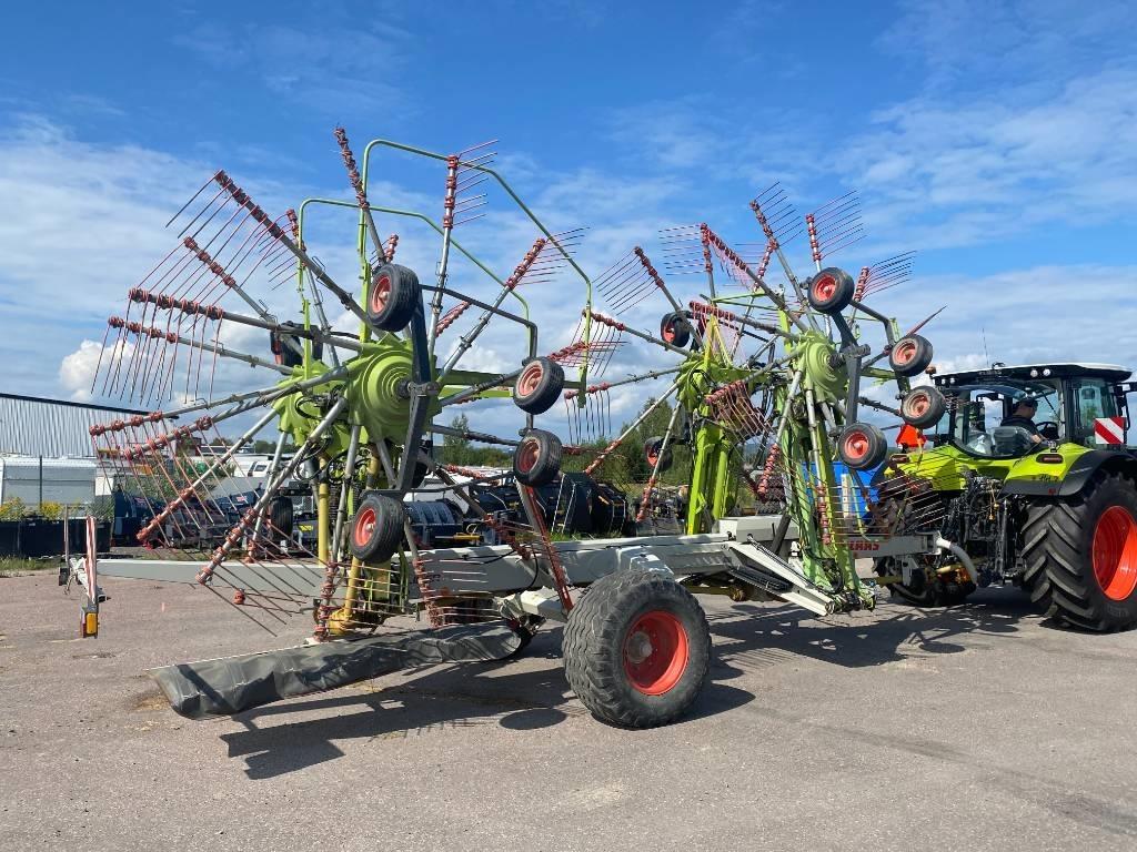 CLAAS Liner 3600 Falciandanatrici