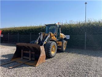 Volvo BM L45 Pale gommate