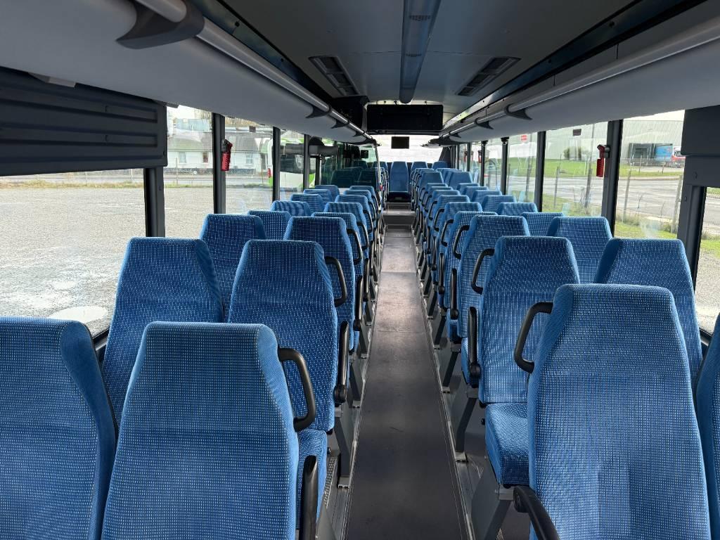 Iveco Crossway. 7 Units! Intercity busser