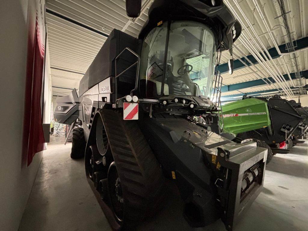 Fendt Ideal 9 Mietitrebbiatrici