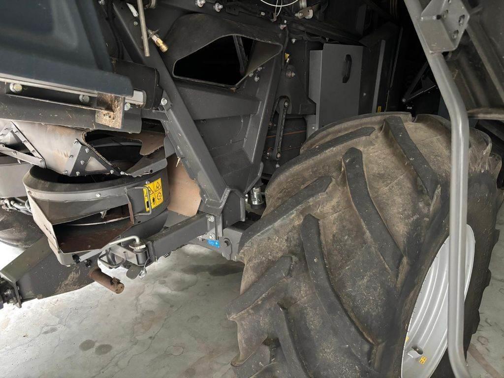 Fendt Ideal 9 Combine harvesters