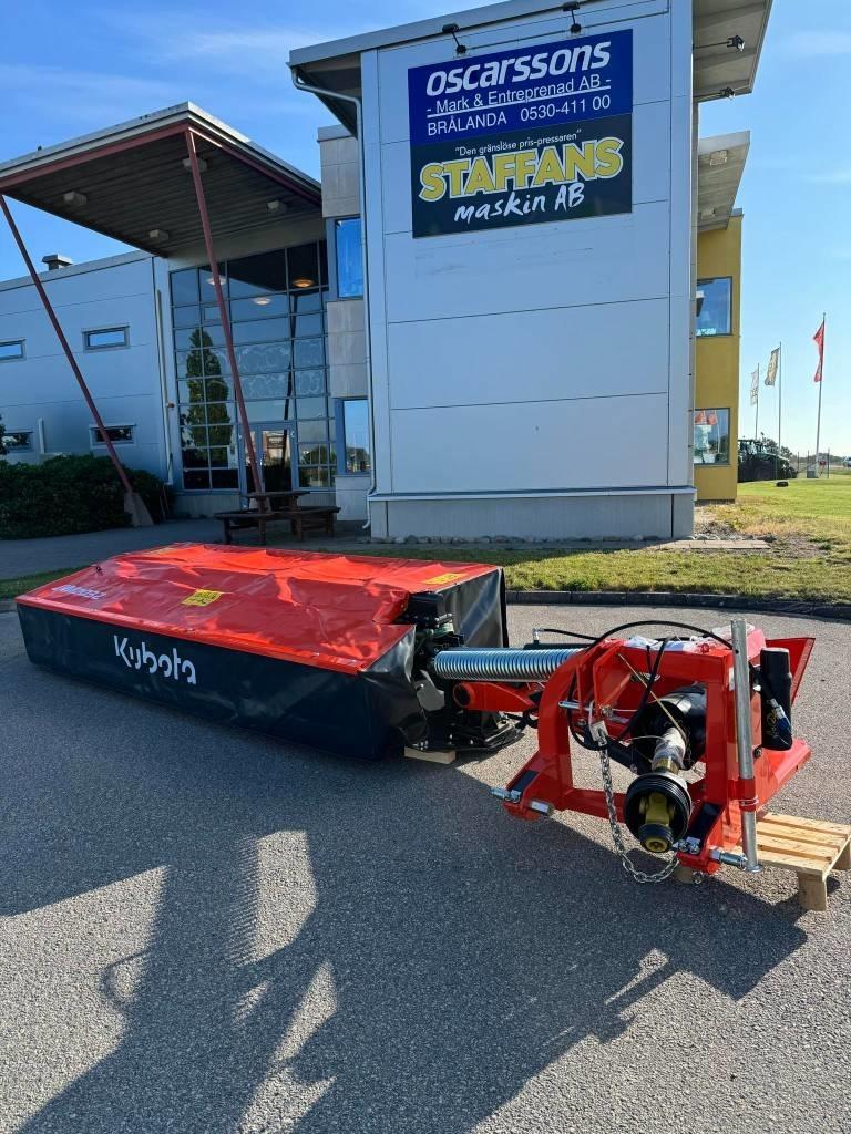 Kubota DM2032 Slåttermaskiner