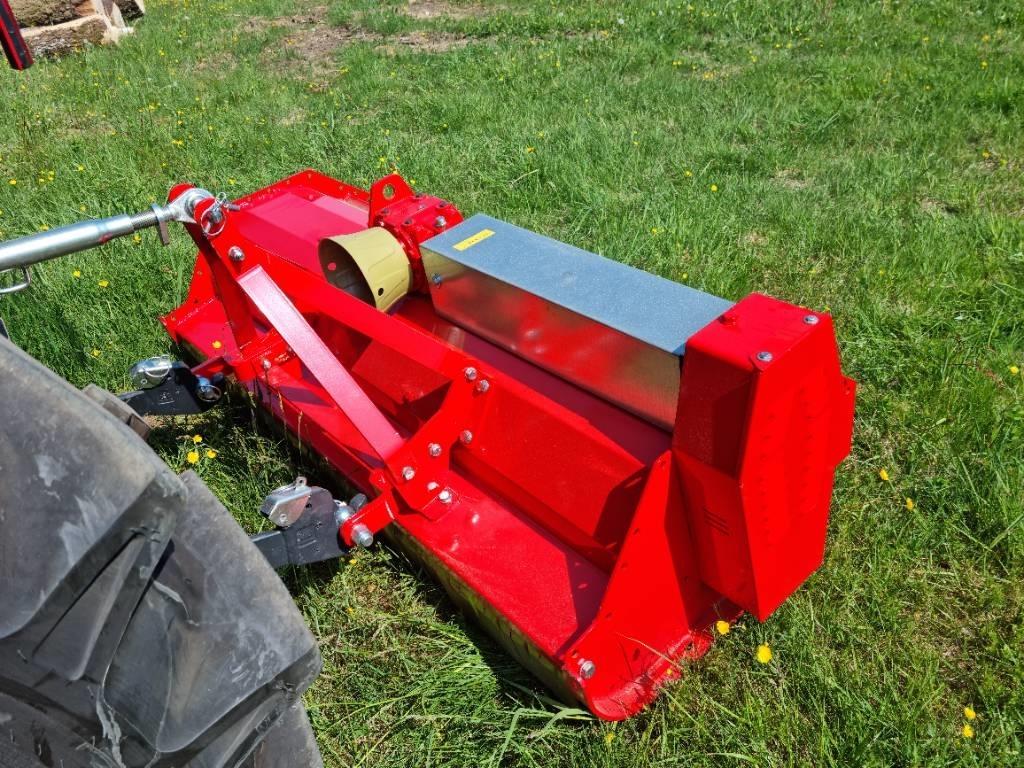 Concept Perugini XT165 Slåttermaskiner