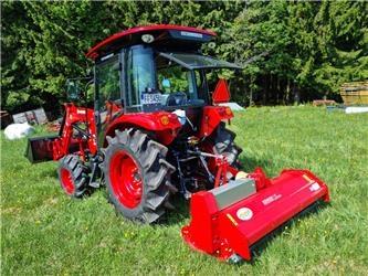 Concept Perugini XT165 Slåttermaskiner