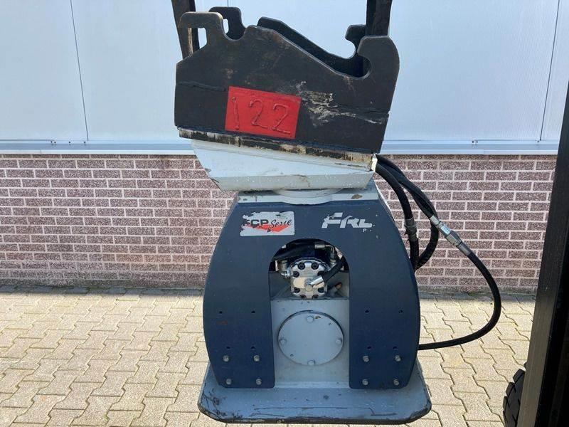 Furukawa FCP40 Greifer