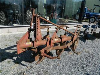 Kverneland 3k Parastie arkli