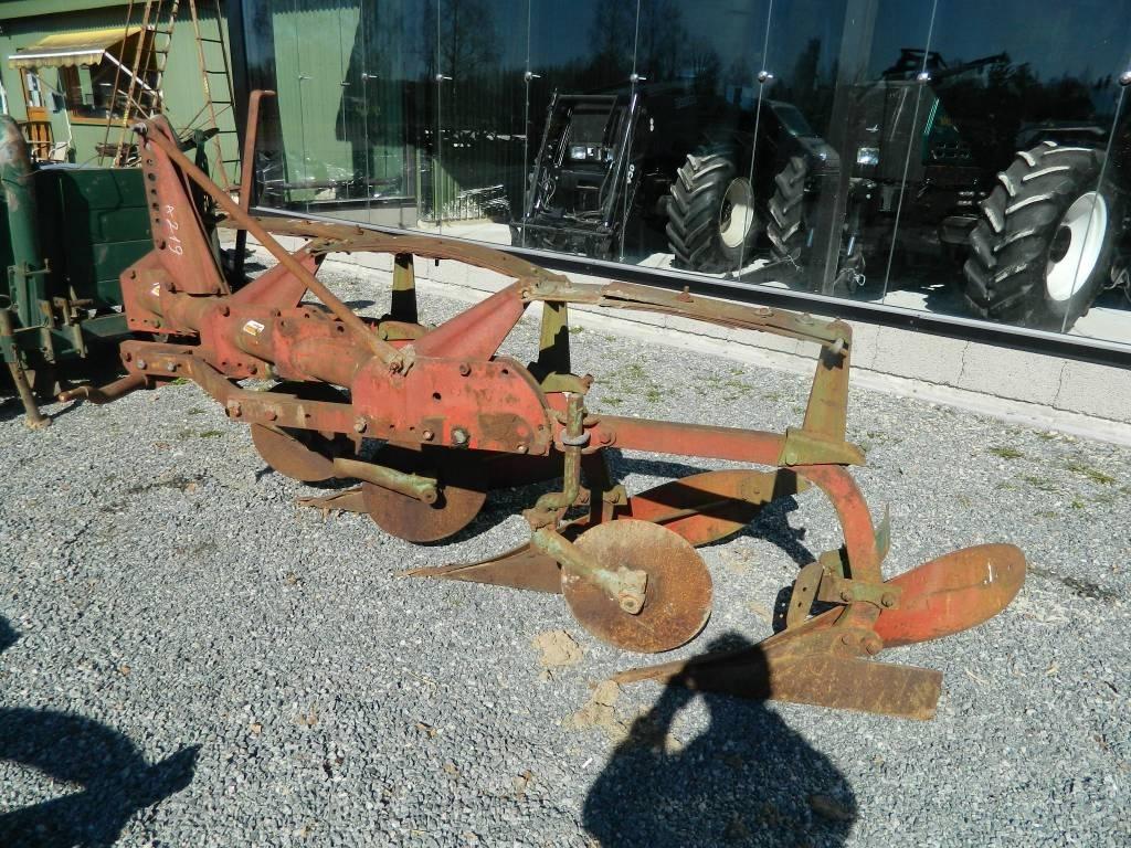 Kverneland 3k Parastie arkli