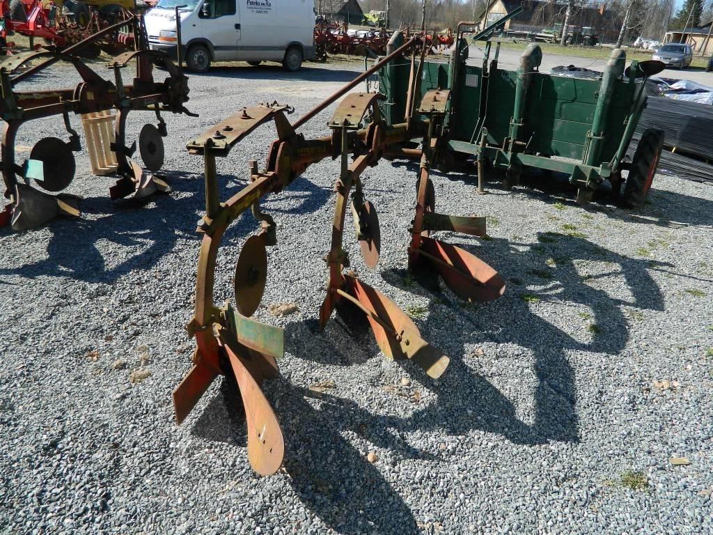 Kverneland 3k Parastie arkli