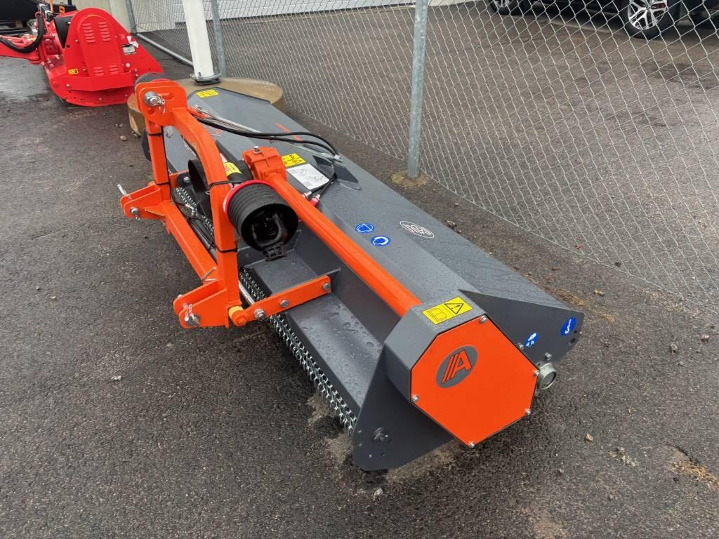 Agrimaster SKL 2.70 Betesputsare