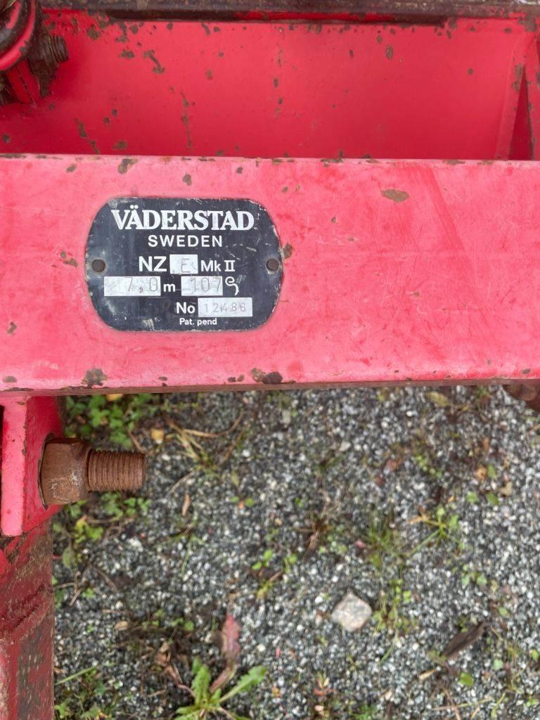 Väderstad NZE Erpici