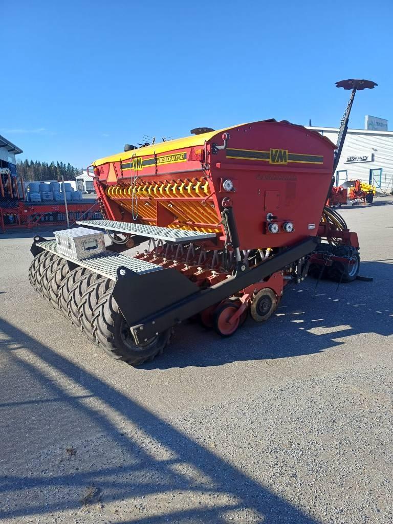 VM 300 SK Combination drills