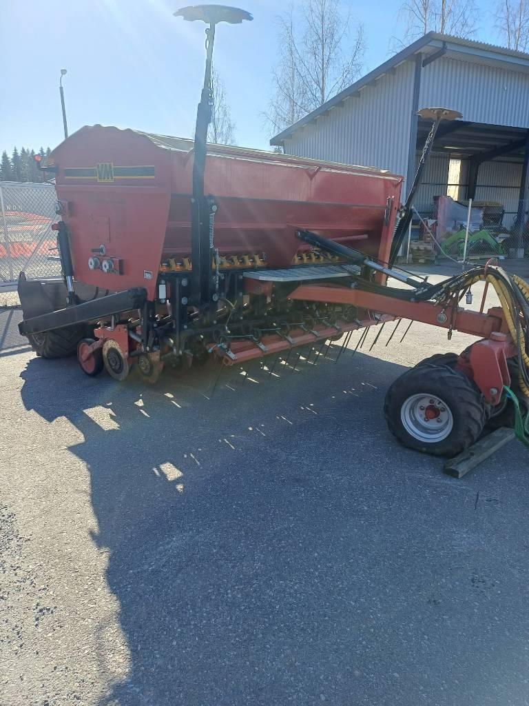 VM 300 SK Combination drills