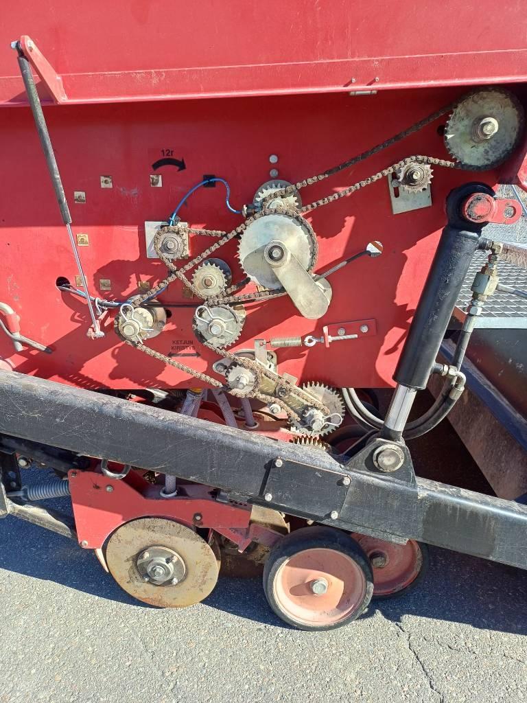 VM 300 SK Combination drills