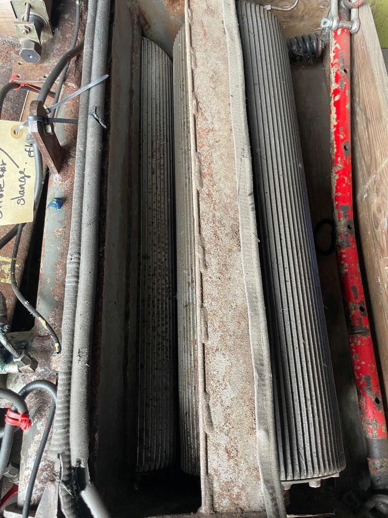 CLAAS Jaguar 900 speedstar Self-propelled foragers