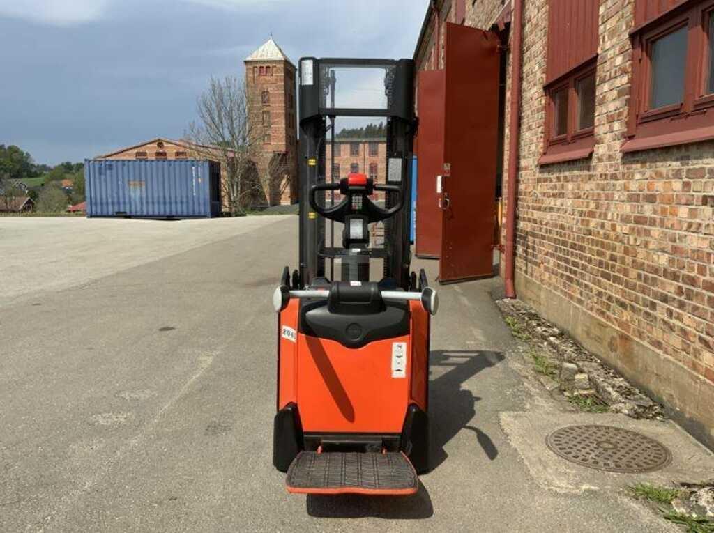 BT SPE 120 L Staplare