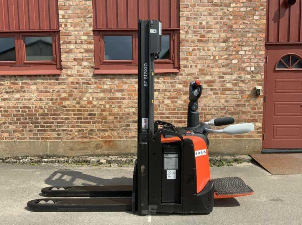 BT SPE 120 L Staplare