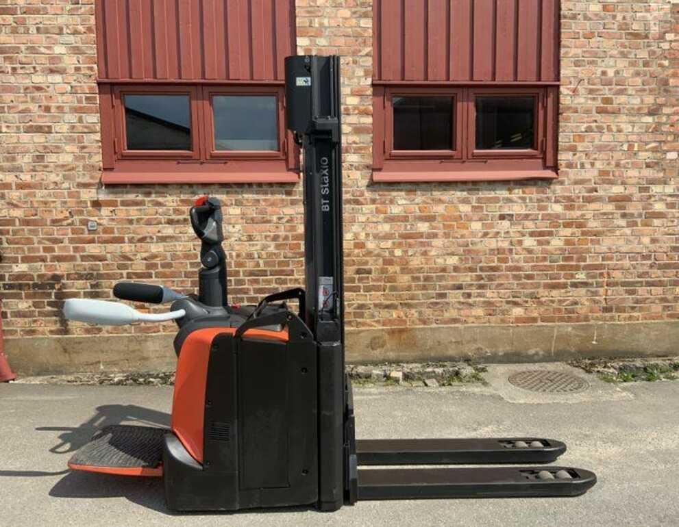 BT SPE 120 L Staplare