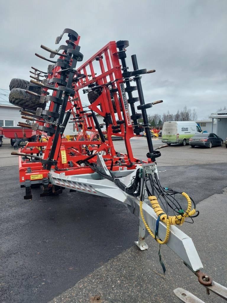 Parko Effective 7000 Erpici