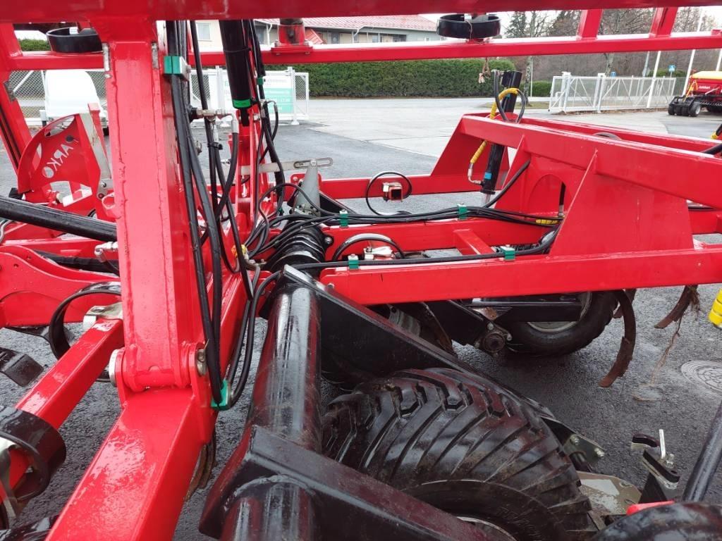 Parko Effective 7000 Erpici