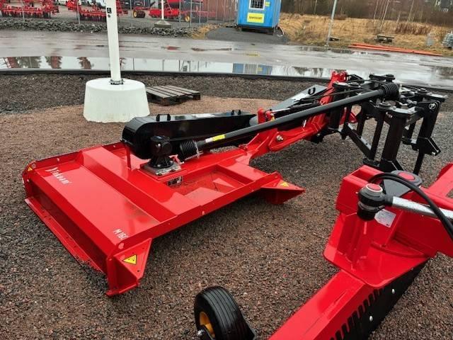 Tokvam Ilsbo M160S Lantbruk - Övrigt