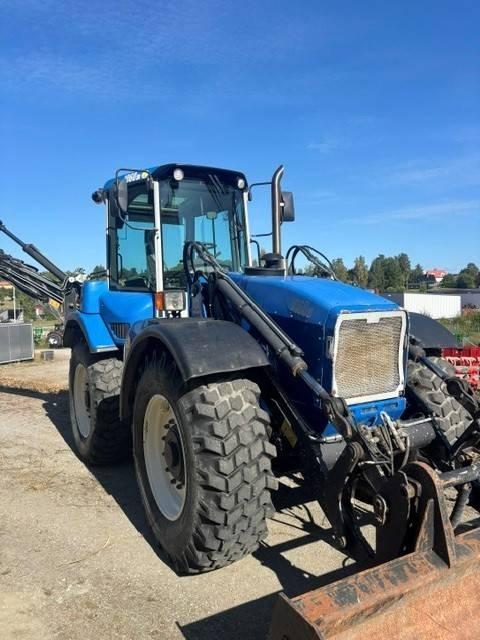 Huddig 1060B Grävlastare