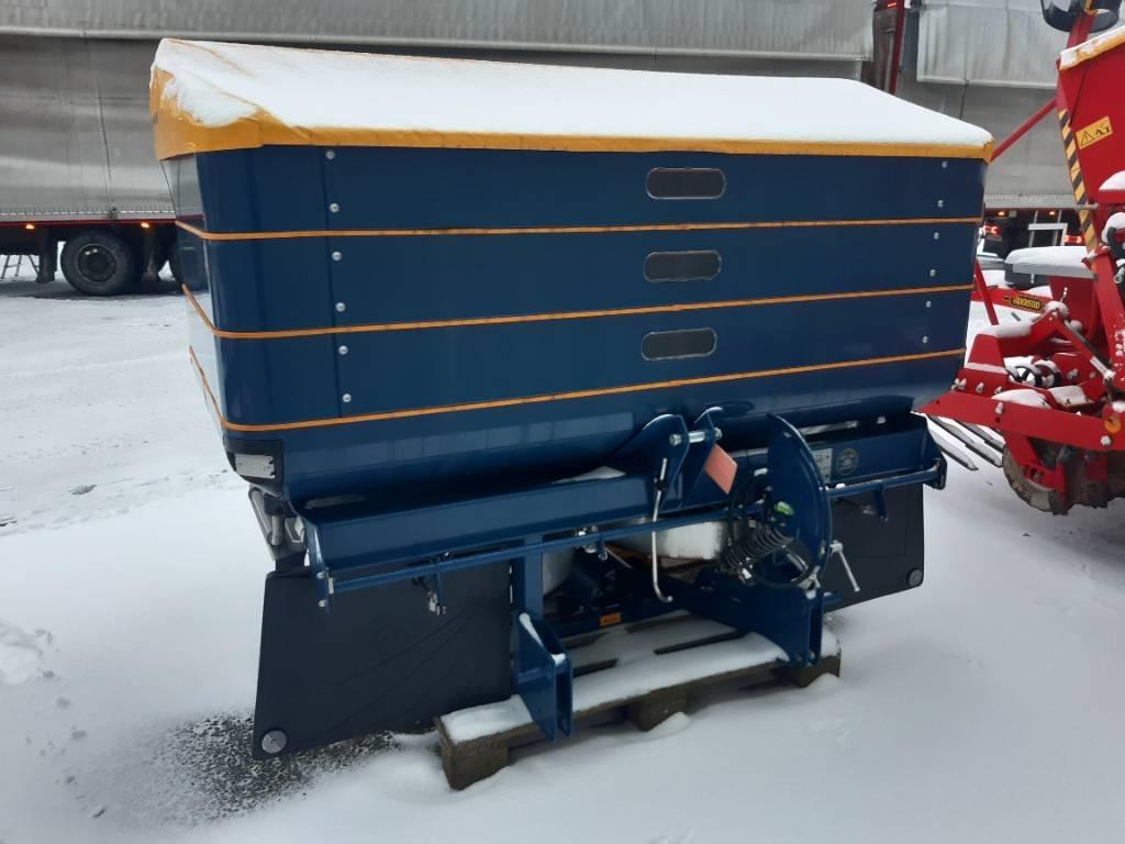 Bogballe L20 Plus Mineraldüngerstreuer