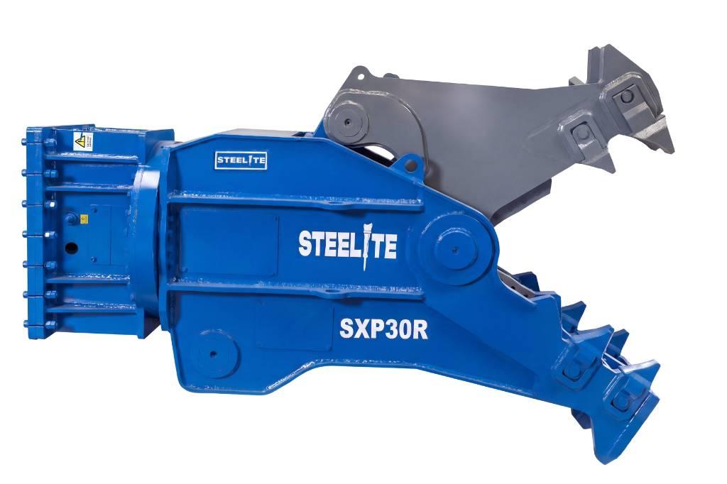 Steelite SXP30R Szczęki kruszące