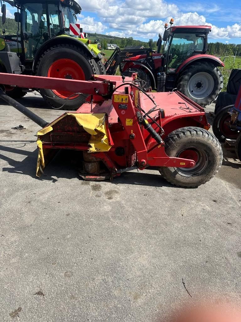 Elho HNM 320 P Hydro Falciatrici