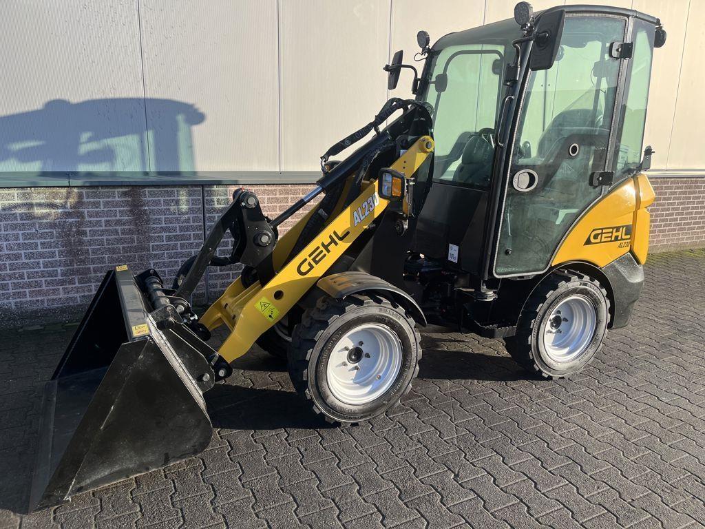 Gehl AL230 Radlader