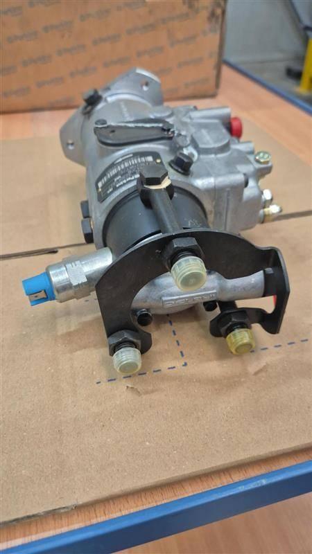 Perkins FUEL PUMP 2643B319 Engines