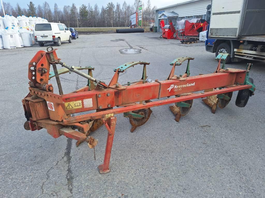Kverneland AB 85 Conventional ploughs