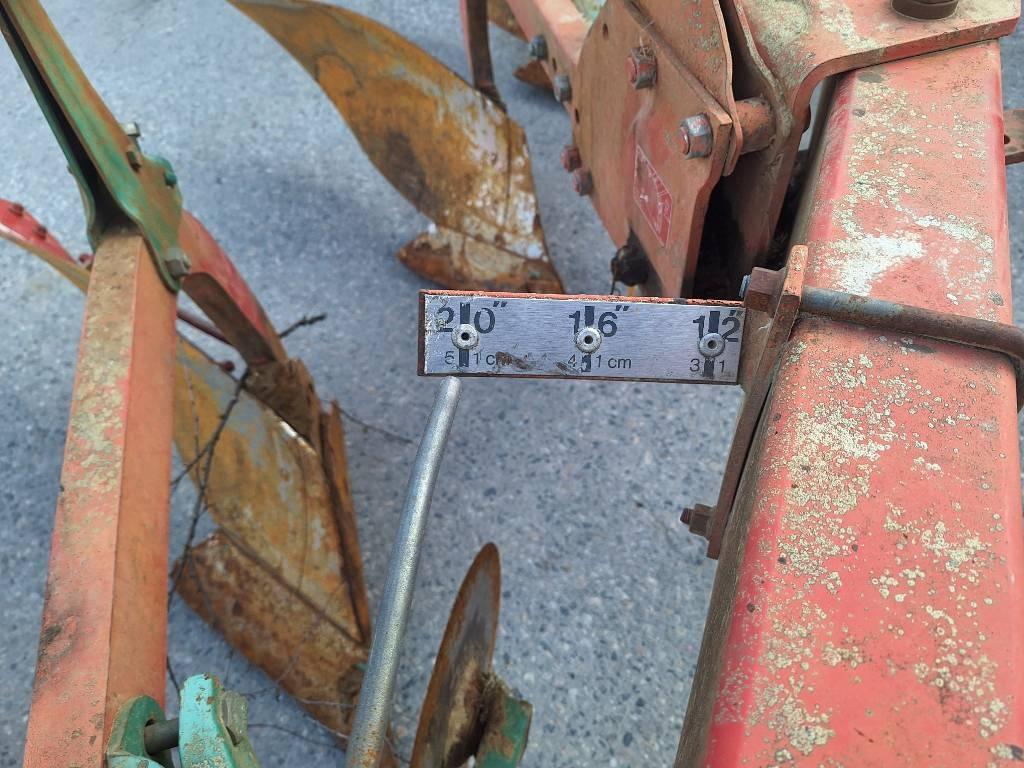 Kverneland AB 85 Conventional ploughs